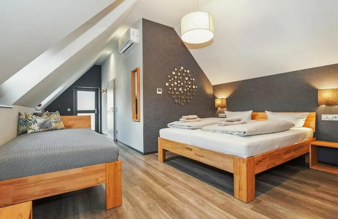 Hotel Landlust St. Martin-1